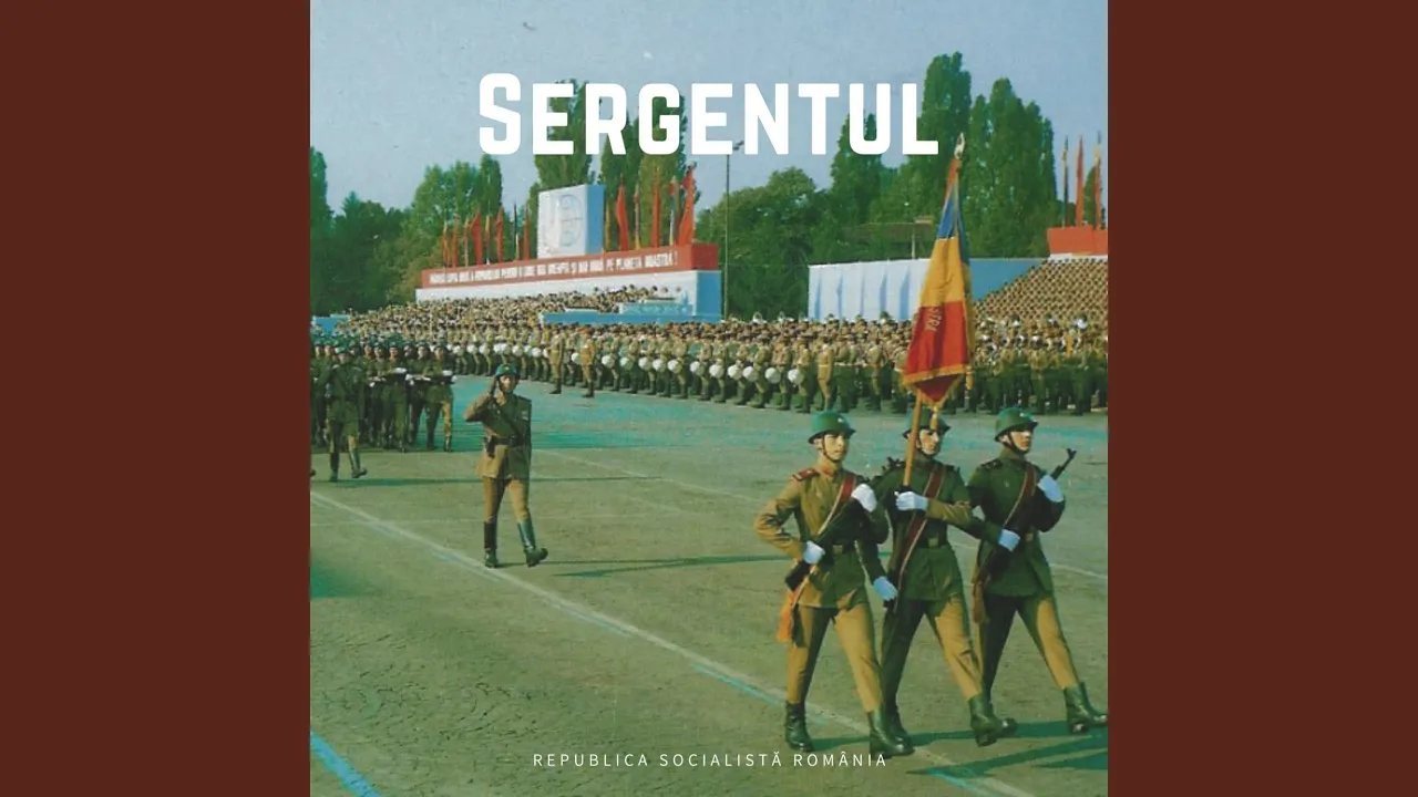 Sergentul Sergentul