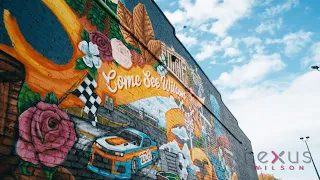 Why Wilson NC Is a Great Place to Live and Work