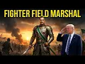 Lagu Viral English Song | Fighter Field Marshal | Alfred Maghe | Jamhoor Records 