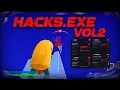 Hacks exe - Vol 2 Ares1v1LOL