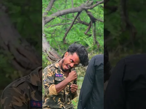 🇮🇳 Indian Army Fight Action Video 🔥 | Pintu Premi Ka New Desh Bhakti Video | Army Power 💪