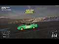 Still not gonna get my food am I! Ha Ha! Ring my bell! #forzahorizon6