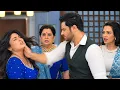 Anupama Today Episode Promo Prem Slaps Rahi Shruti Begs with Folded Hands