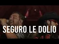 Banda MS, Fuerza Regida-Seguro Le Dolió(Letra/Lyrics) 2026