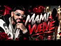 Mami Vuelve - Anuel (Official Music Video)