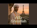 Lagu Alfa Shalallah