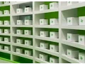 Jonathan Wajskol talks about the design of Careland Pharmacy