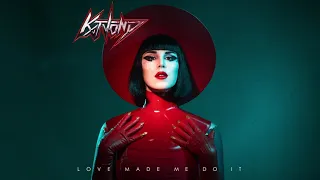Kat Von D - VANISH