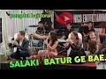 Download Lagu SALAKI BATUR GE Bae 😂 // Bajidoran nico entertainment // live sukamntri
