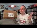 Download Lagu Unboxing CDs From The Mail!! - FNA Records