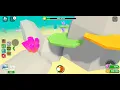 New Coral Reef Biome in roblox endangered world