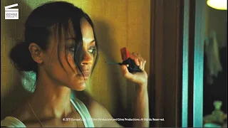colombiana cataleya escapes from the police hd clip 