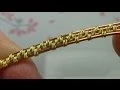 Wire Style Using 4 Base Wires Tutorial