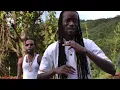 Popcaan, Zamunda, Dre Island - Jah Love (Official Music Video)