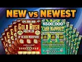Download Lagu New VS. Newest $50 Tickets! $600 Scratch Off Session To See Which Wins More!