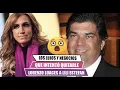 The luxuries and businesses that LORENZO LUACES tried to take away from LILI ESTEFAN