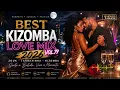KIZOMBA LOVE MIX 2026 ❤️ | Músicas Românticas Para Dançar a Dois | Zouk Love & Tarraxinha | Vol.79