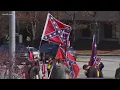 The Confederate flag Why some see racism and others southern pride