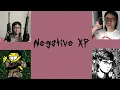 Talkin Bout Negative XP