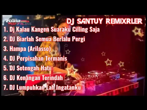 Download MP3 LIVE DJ KALAU KANGEN SUARAKU KAMU CALLING SAJA 7  DJ FULL BASS