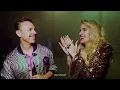 Download Lagu Purple Disco Machine, ÁSDÍS - Beat Of Your Heart (Behind The Scenes)