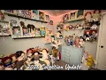 My Huge Cabbage Patch Kid Collection 2026 Update