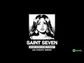 Download Lagu David Guetta \u0026 Alesso - Never Going Home Tonight (Acoustic Version)