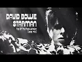 Download Lagu David Bowie - Starman (Top Of The Pops Version - 2022 Mix)