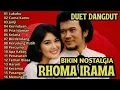 Download Lagu Nostalgia Emas! Full Album Rhoma Irama ft Rita Sugiarto | Lagu Dangdut Legendaris 70–90an