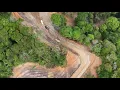 Download Lagu Kondisi Jalan Bayang Alpa dari Muaro Aie menuju Kayu Duo