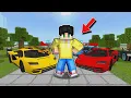 Lagu Dave Has INFINITE MONEY In Minecraft! (Tagalog)