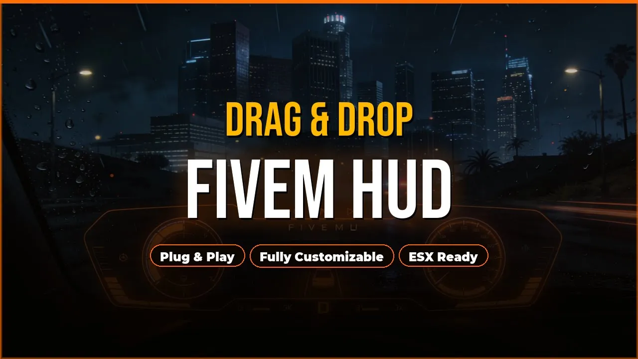 VL HUD