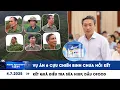 Download Lagu XEM NHANH 12H 4/7: Vụ án 6 cựu chiến binh chưa hồi kết | Kết quả điều tra sữa HIUP, dầu Ofood