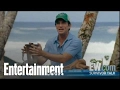 Survivor Talk Ashley On Russell s Betrayal - Part 1 Entertainment Weekly