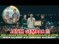 Lagu JATIM GEMPAR!!! Mas Lindra Borong Penghargaan Bupati se-Jawa Timur, Niken Salindry Ikut Hadir 😲🏆