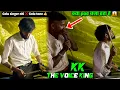 Download Lagu क्या pad बजा रहा है 😱 | The Voice King GOLU BHAI