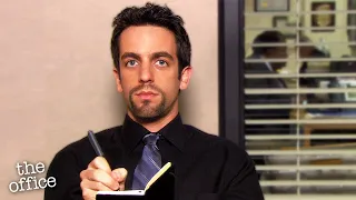 The Office Moments That Will Probably Be Taught In History Books 