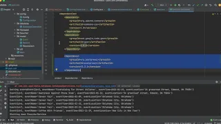 Dealing With Data Using Java 04 Interacting with Postgres Database from Java Application