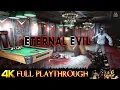 Lagu ETERNAL EVIL | FULL GAME | Gameplay Walkthrough (ALL PUZZLES \u0026 ENDINGS)