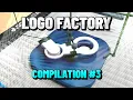 Logo Factory Compilation