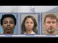 New details released on drugs sneaked into Harris County Jail