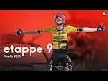 Download Lagu Rit 9 - Vuelta 2025 samenvatting