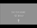 Download Lagu Bukti Kebesaran Mu - NDC Worship (Lyric Video)