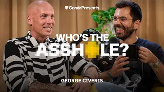 Who's the A**hole? with Katya (feat. George Civeris) | Grindr
