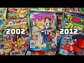 The AMERICAN Shonen Jump Magazine Retrospective