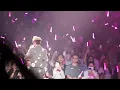 四月物語 - 林家謙 @ white SummeR林家謙演唱會(8.31盲盒嘉賓-林家謙=］)