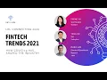 FinTech Trends 2021 How COVID-19 Has Shaped the Industry - Lair East Labs