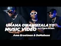 Download Lagu Ama Grootman × DaMabusa - Umama Owangizalayo 2.0 Piano Remix | Official Music Video