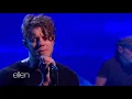 Anderson East Performs 'Madelyn'
