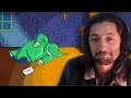 ConcernedApe Reacts to the Cursed Grandpa Memes